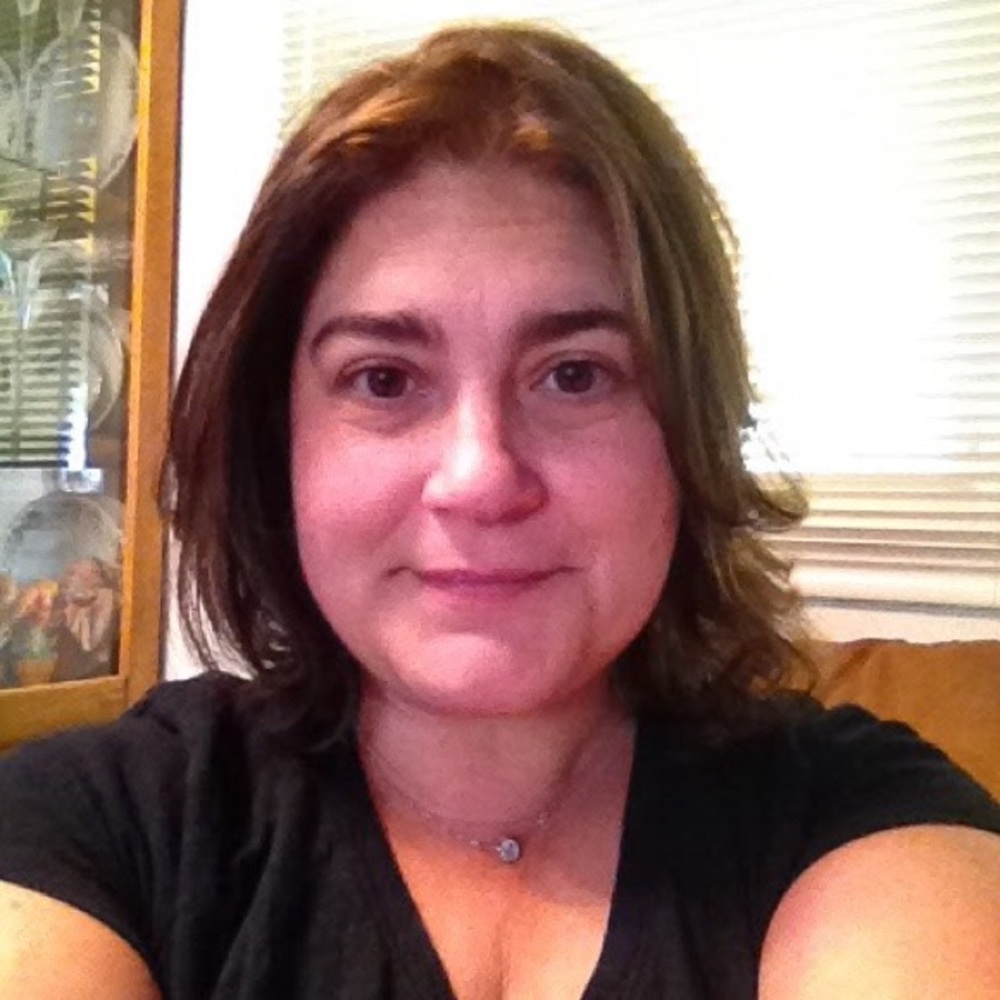 Meet your Posher, Lissette